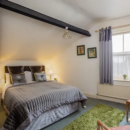 Hotel Crossways Pickering