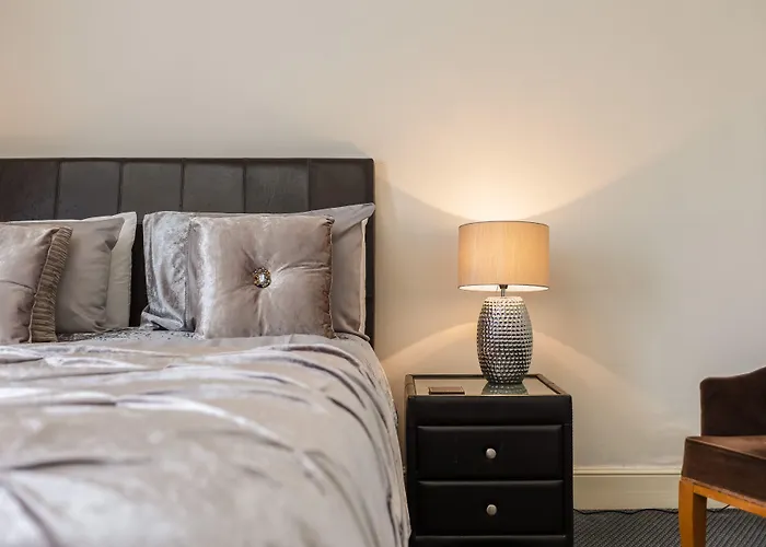 Hotel Crossways Pickering