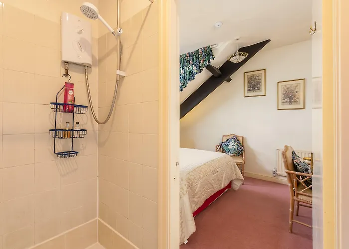 Hotel Crossways Pickering