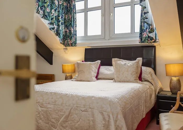 Hotel Crossways Pickering