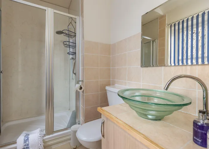 Hotel Crossways Pickering