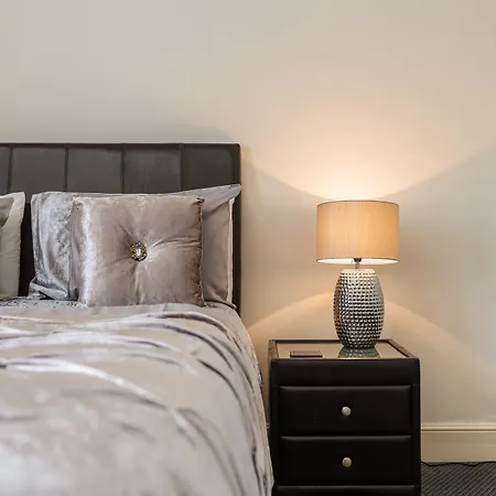 Hotel Crossways Pickering