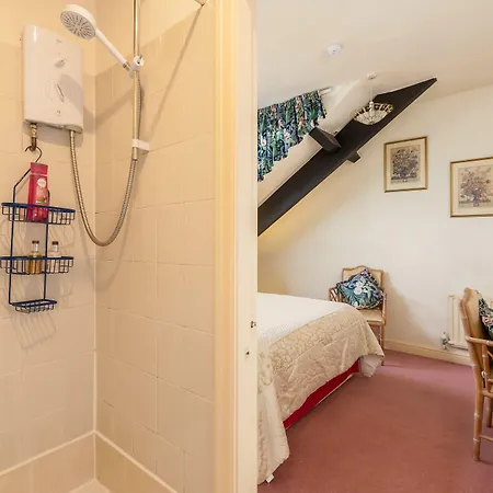 Hotel Crossways Pickering