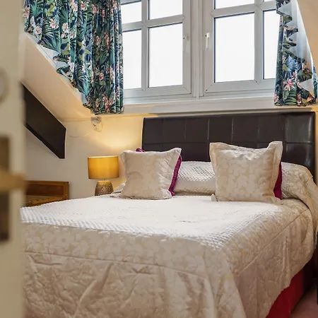 Hotel Crossways Pickering